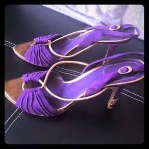 Christian Dior shoes